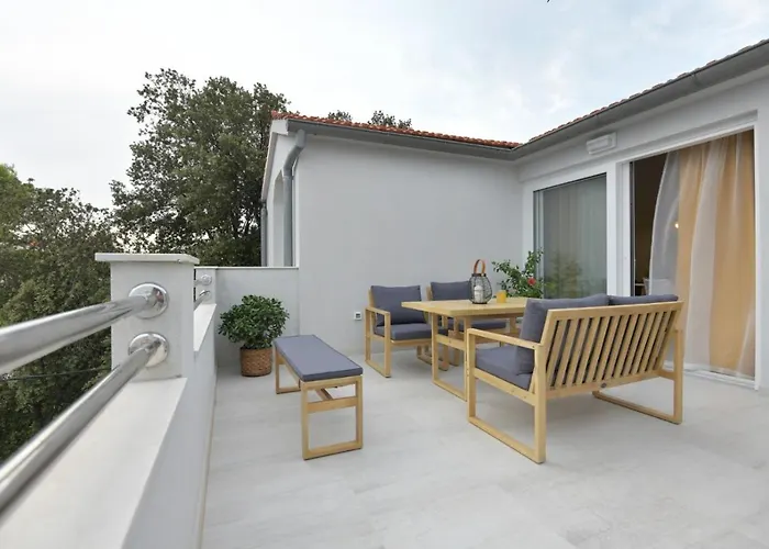 Family Plazina - Place 1 & 2 Daire *