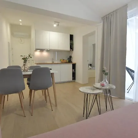 Family Plazina - Place 1 & 2 佩特坎内