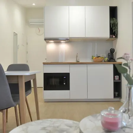 Family Plazina - Place 1 & 2 佩特坎内