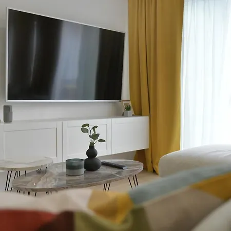 Family Plazina - Place 1 & 2 佩特坎内