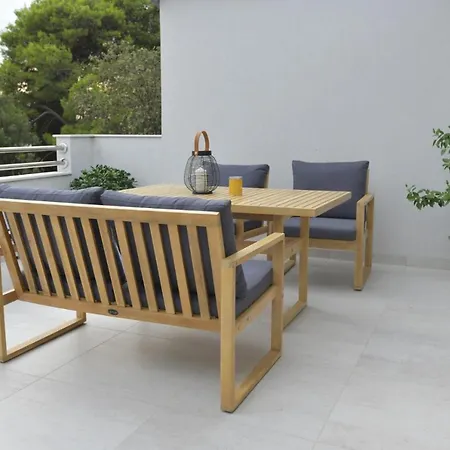 Family Plazina - Place 1 & 2