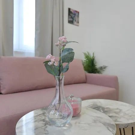 公寓 Family Plazina - Place 1 & 2 *