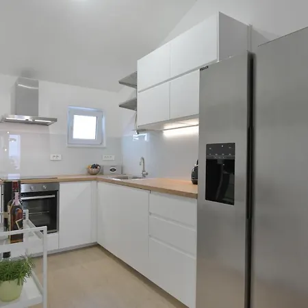 Family Plazina - Place 1 & 2