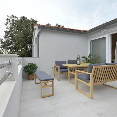 Family Plazina - Place 1 & 2 Apartamento *
