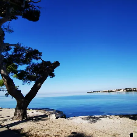 Family Plazina - Place 1 & 2 公寓 佩特坎内