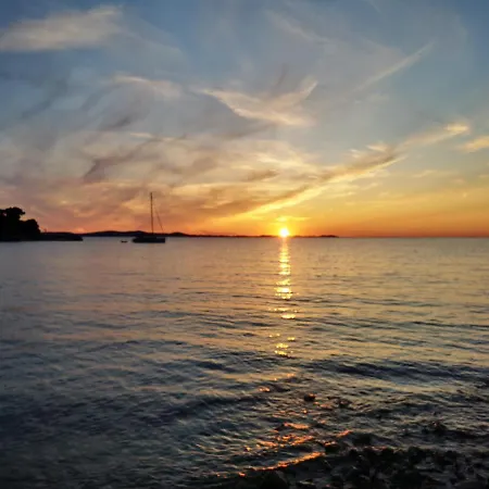 Family Plazina - Place 1 & 2 公寓 佩特坎内