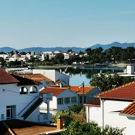 Family Plazina - Place 1 & 2 * 佩特坎内