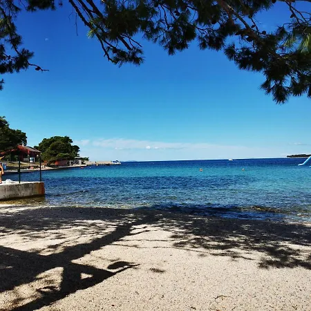 公寓 Family Plazina - Place 1 & 2 *