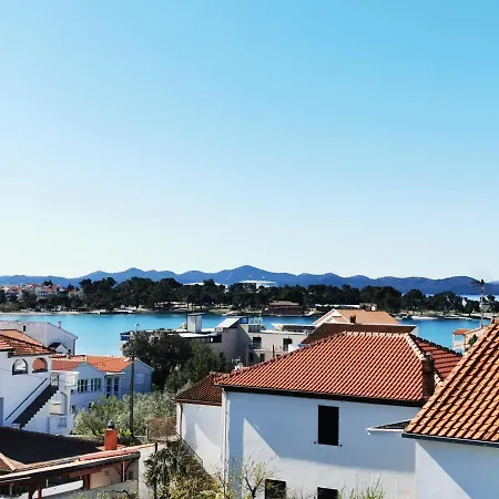 公寓 Family Plazina - Place 1 & 2 佩特坎内