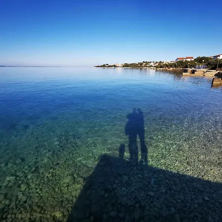 Family Plazina - Place 1 & 2 公寓 佩特坎内