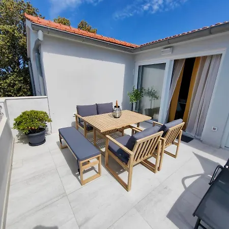 Family Plazina - Place 1 & 2 *