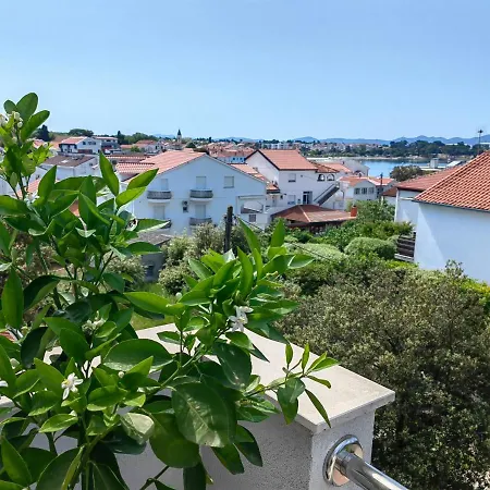 Family Plazina - Place 1 & 2