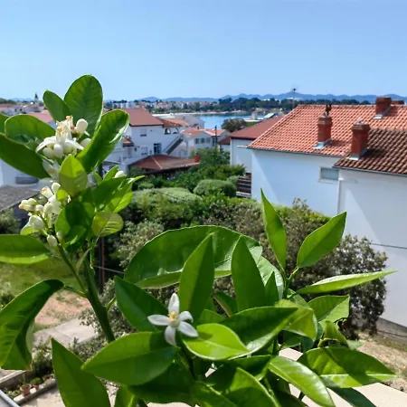 公寓 Family Plazina - Place 1 & 2 *