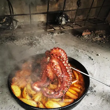 Family Plazina - Place 1 & 2 佩特坎内