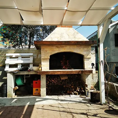 Apartmán Family Plazina - Place 1 & 2