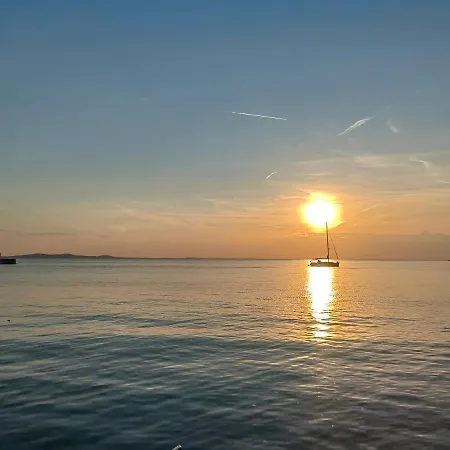 Family Plazina - Place 1 & 2 公寓 佩特坎内