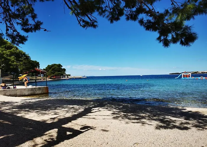 Διαμέρισμα Family Plazina - Place 1 & 2 *